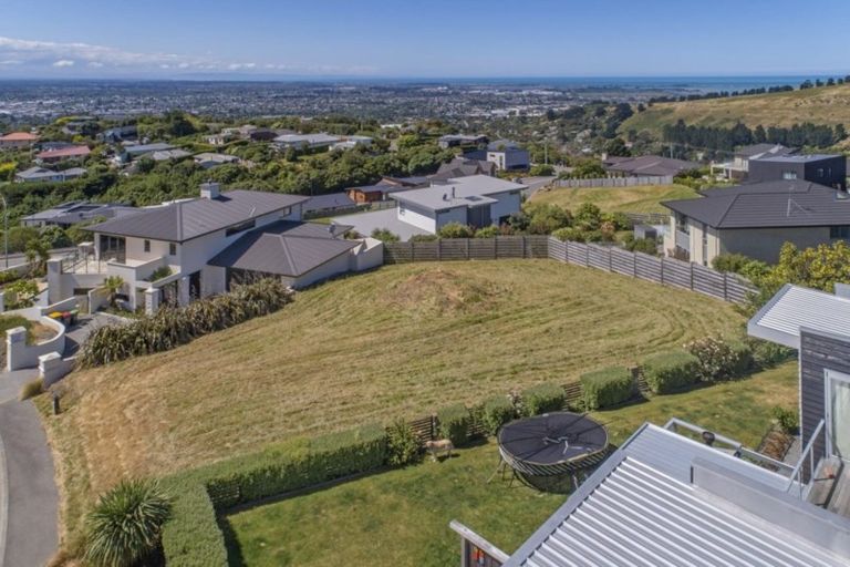 Photo of property in 3 Stonewall Place, Huntsbury, Christchurch, 8022