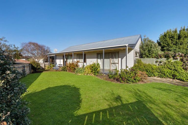 Photo of property in 21 Treadwell Street, Springvale, Whanganui, 4501