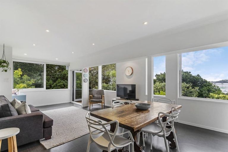Photo of property in 3/73 Princes Street, Northcote Point, Auckland, 0627