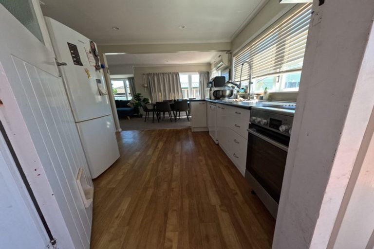 Photo of property in 51a Fraser Crescent, Elderslea, Upper Hutt, 5018