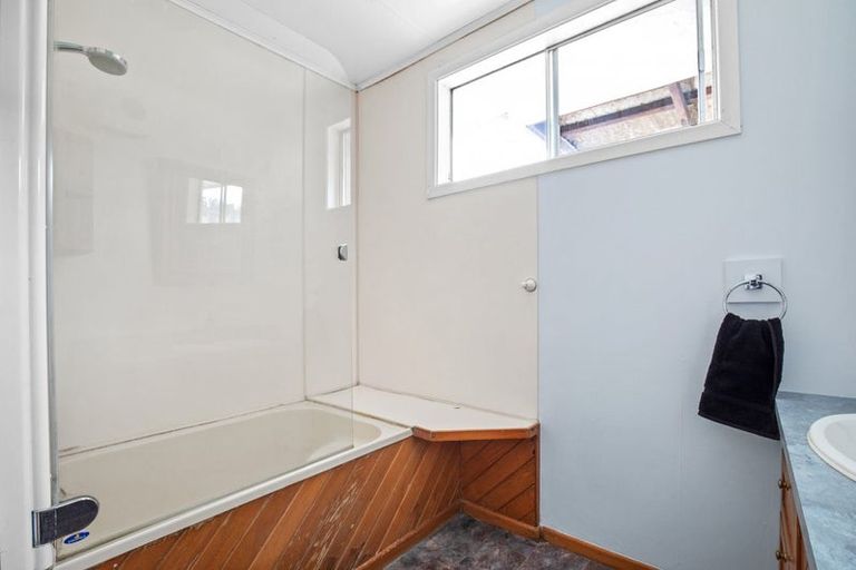 Photo of property in 93 Russell Street, Alexandra, 9320