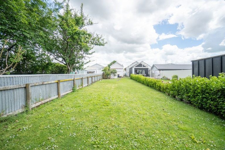 Photo of property in 36 Joseph Street, West End, Palmerston North, 4412