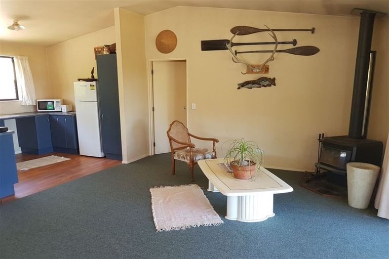 Photo of property in 120 Waikari Valley Road, Waikari, Amberley, 7483