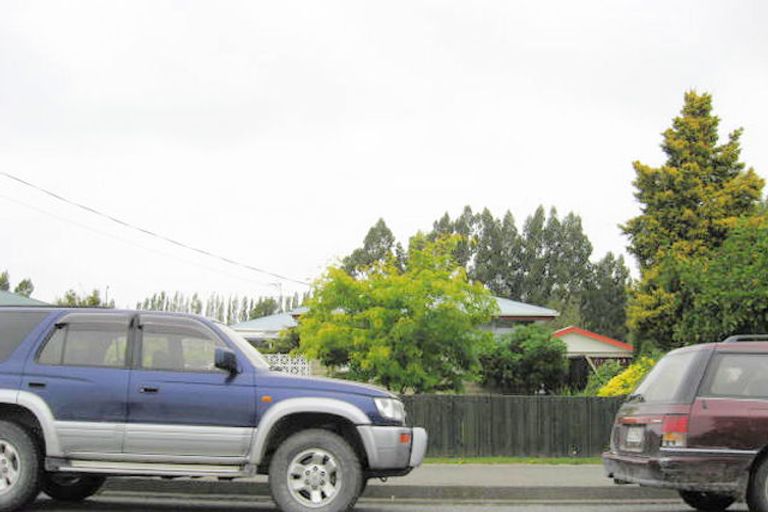 Photo of property in 101 Grove Street, Tinwald, Ashburton, 7700