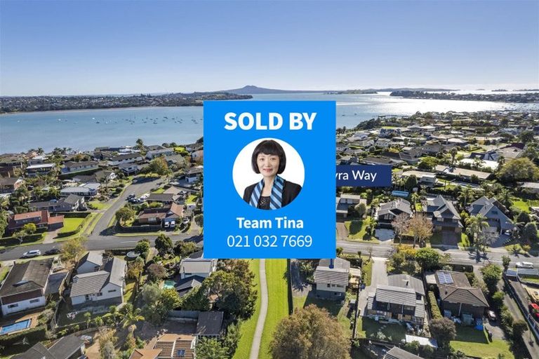 Photo of property in 16 Palmyra Way, Half Moon Bay, Auckland, 2012