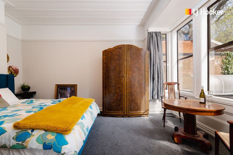 Photo of property in 19 Duchess Avenue, Dunedin Central, Dunedin, 9016