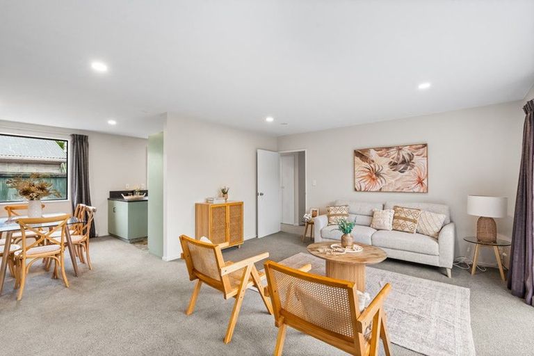 Photo of property in 22a Brynley Street, Hornby, Christchurch, 8042