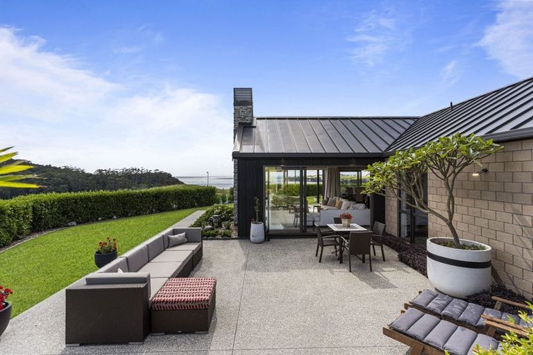 Photo of property in 5 Hurihuri Road, Okura Bush, Silverdale, 0794