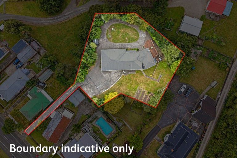 Photo of property in 157 No 3 Line, Whanganui East, Whanganui, 4500