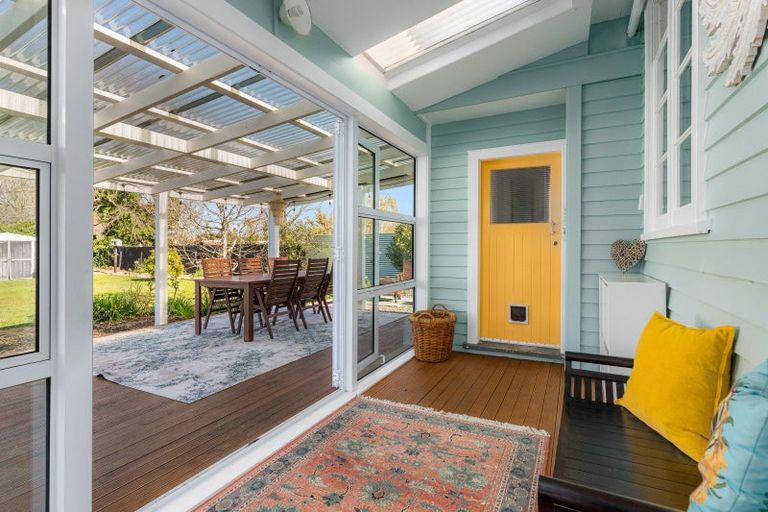 Photo of property in 68 Norbiton Road, Foxton, 4814