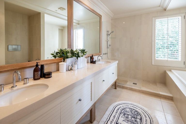 Photo of property in 35 Quedley Court, Eastern Beach, Auckland, 2012