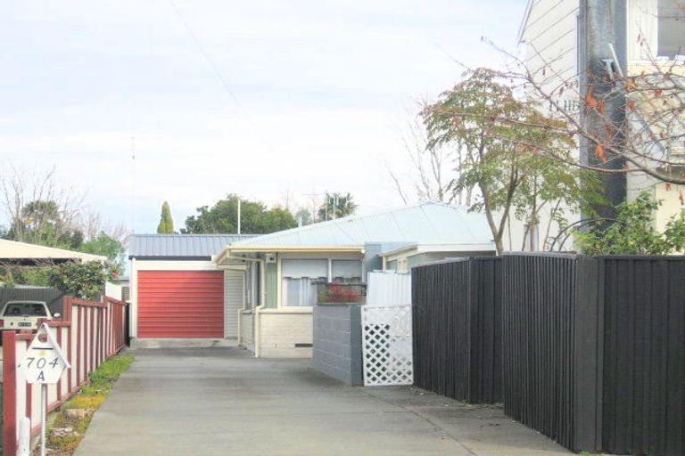 Photo of property in 2/704 Williams Street, Mahora, Hastings, 4120