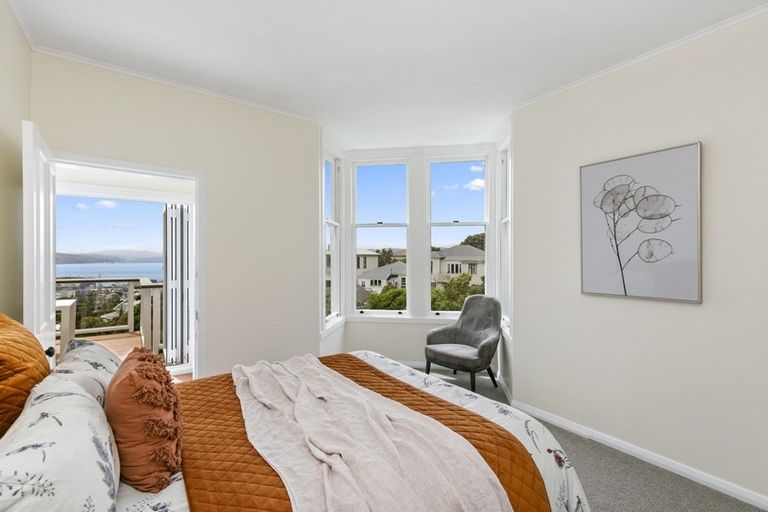 Photo of property in 10 Bruce Avenue, Brooklyn, Wellington, 6021