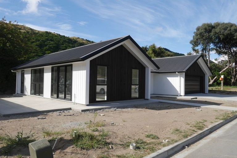 Photo of property in 13 Rongomau Lane, Raumati South, Paraparaumu, 5032