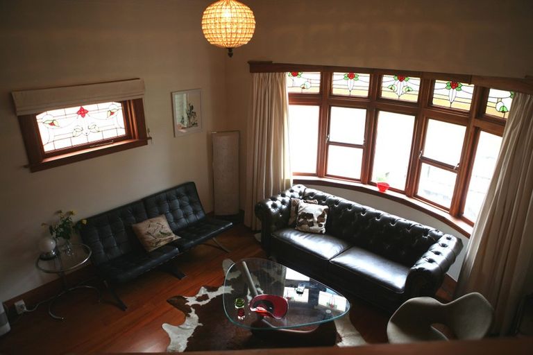 Photo of property in 1/20 Lavaud Street, Berhampore, Wellington, 6023