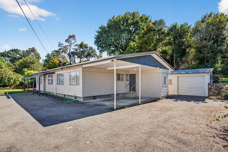 Photo of property in 50a Oxford Street, Lansdowne, Masterton, 5810