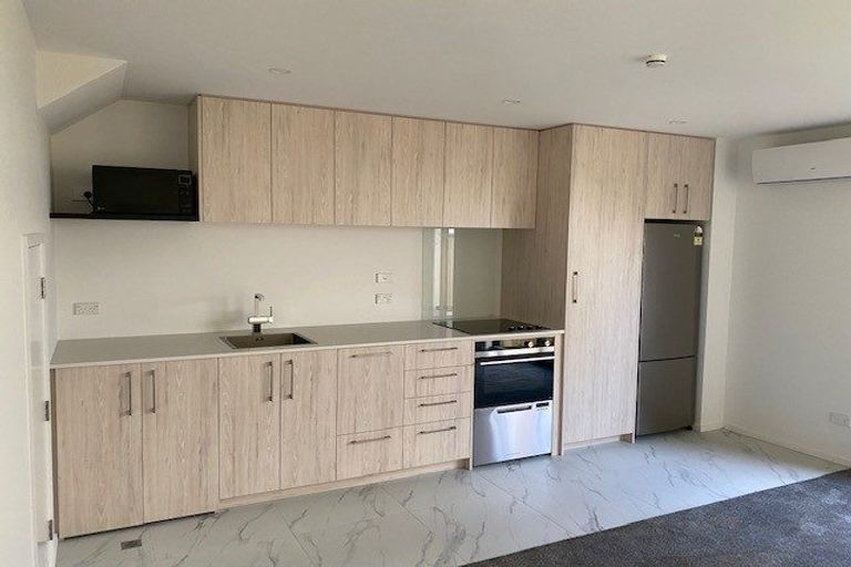 Photo of property in 5/237 Lichfield Street, Christchurch Central, Christchurch, 8011