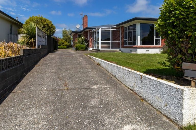 Photo of property in 445 Yarrow Street, Glengarry, Invercargill, 9810