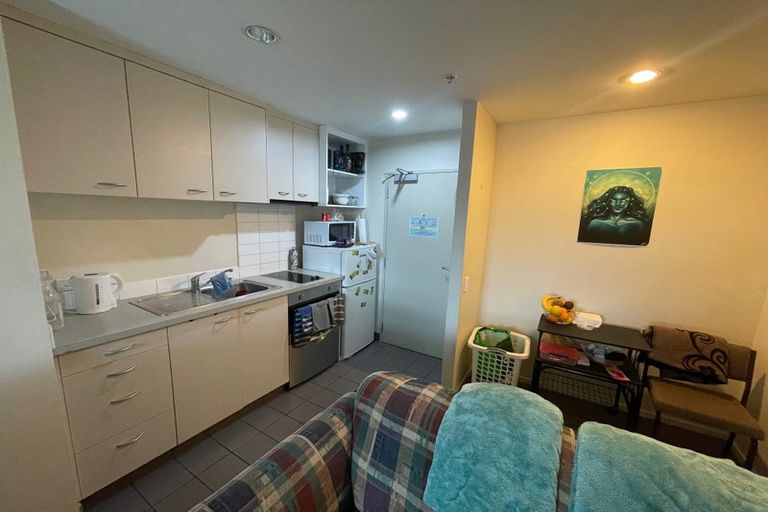 Photo of property in Proximity Apartments, 401/17 Osterley Way, Manukau, Auckland, 2104