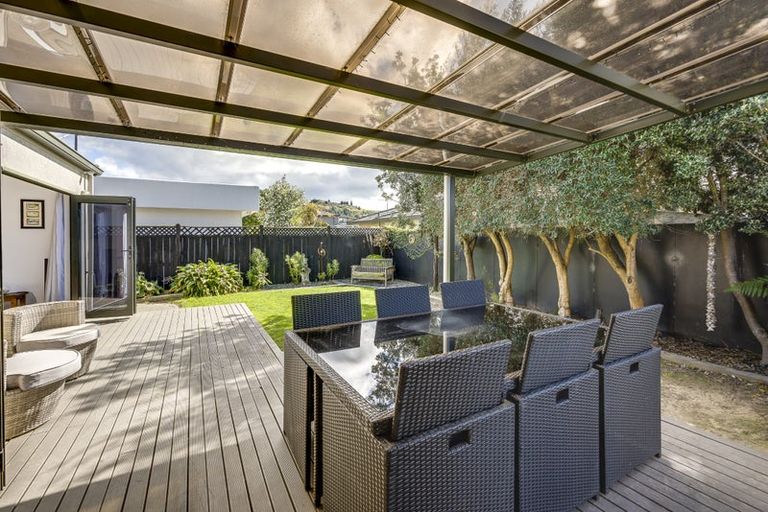 Photo of property in 4a Mission Road, Greenmeadows, Napier, 4112