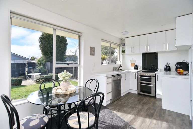 Photo of property in 24a Greenock Street, Redwood, Christchurch, 8051