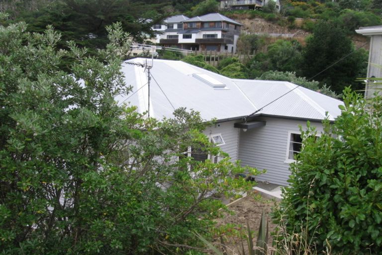 Photo of property in 19 Jackson Street, Island Bay, Wellington, 6023