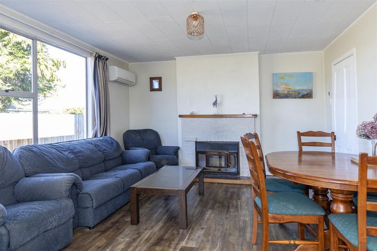 Photo of property in 62 Denmark Street, Fairlie, 7925