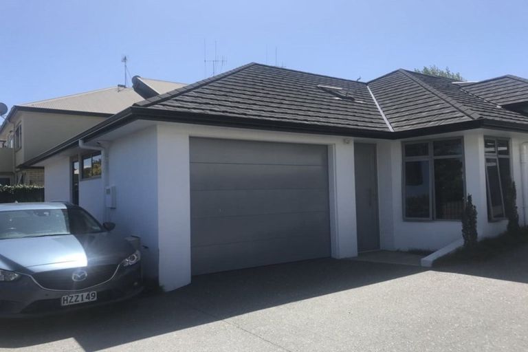 Photo of property in 1/17 Manning Street, Hamilton Central, Hamilton, 3204