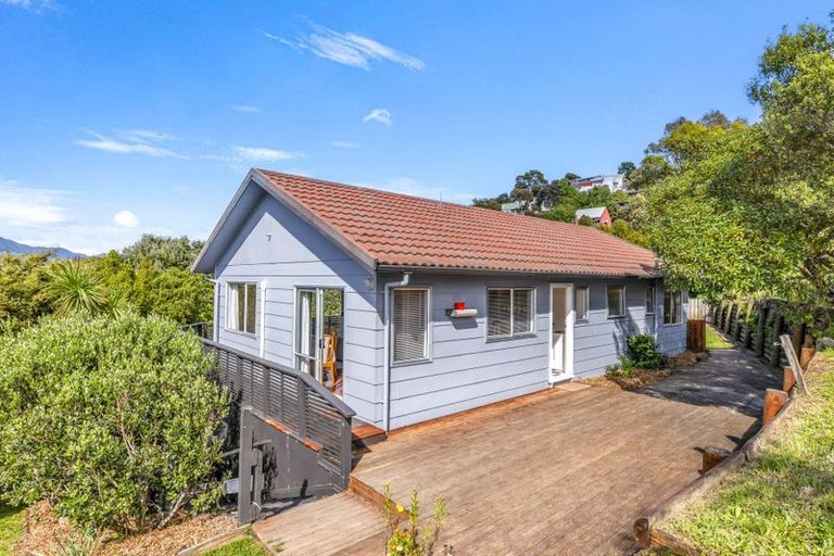 Photo of property in 1 Abraham Heights, Washington Valley, Nelson, 7010