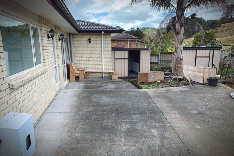 Photo of property in 171 Jeffs Road, Flat Bush, Auckland, 2016