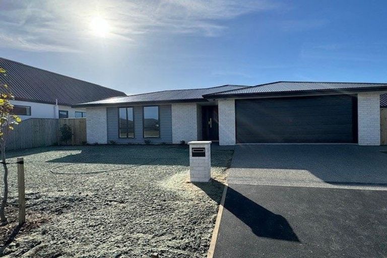 Photo of property in 33 Florence Drive, Lincoln, 7608