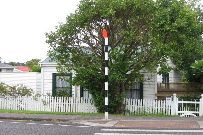 Photo of property in 3/59 Seaview Road, Glenfield, Auckland, 0629