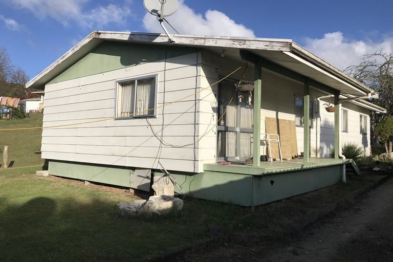 Photo of property in 25a Seddon Street, Te Kuiti, 3910