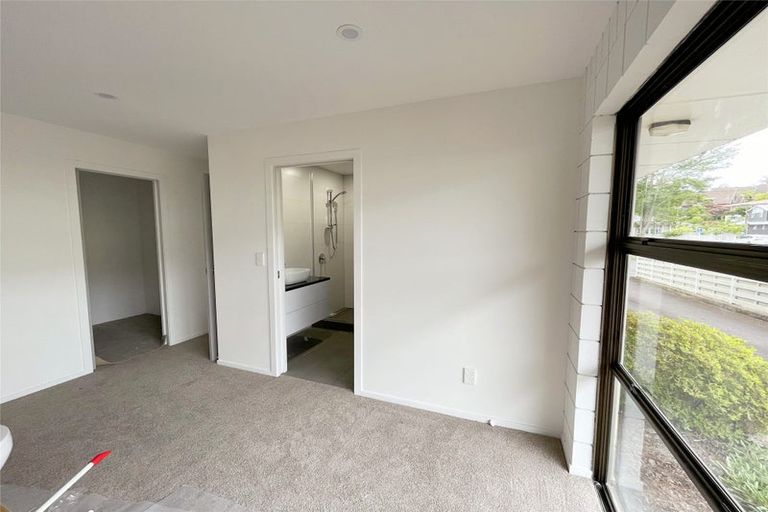 Photo of property in 1/10 Hunter Street, Hamilton Lake, Hamilton, 3204