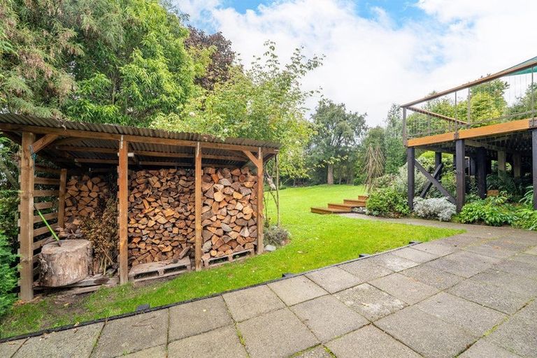 Photo of property in 17 Hewlings Street, Geraldine, 7930