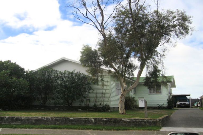 Photo of property in 10 Ripon Place, Tamatea, Napier, 4112