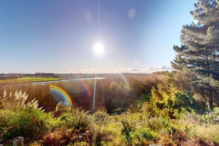 Photo of property in 354 Mingaroa Road, Halcombe, Feilding, 4779