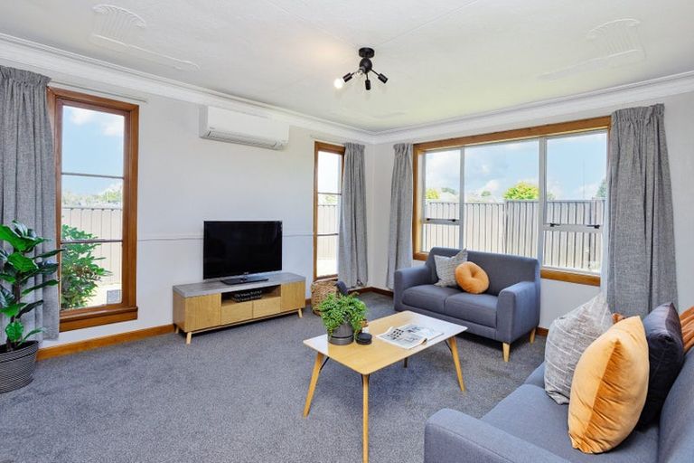 Photo of property in 107 Salford Street, Rosedale, Invercargill, 9810
