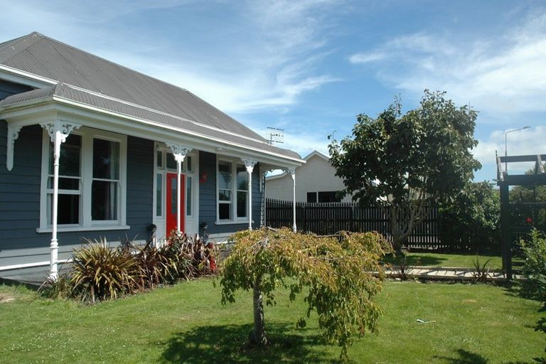 Photo of property in 37 Avenal Street, Avenal, Invercargill, 9810