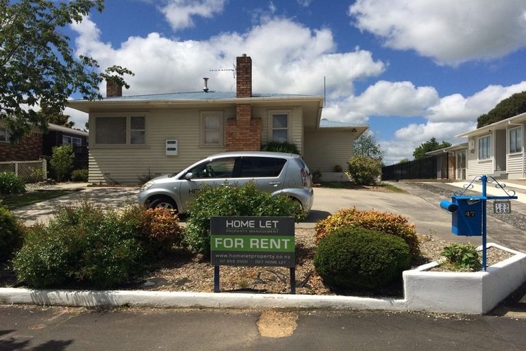 Photo of property in 47 Mount View Road, Melville, Hamilton, 3206