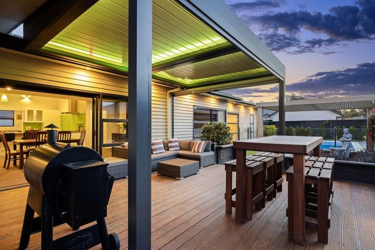 Photo of property in 4 Magnate Drive, Kaiapoi, 7630