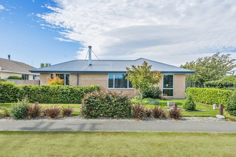 Photo of property in 278 Horndon Street, Darfield, 7510