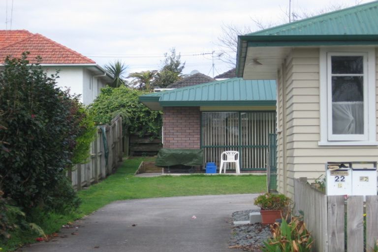 Photo of property in 22 Lisbon Street, Greerton, Tauranga, 3112