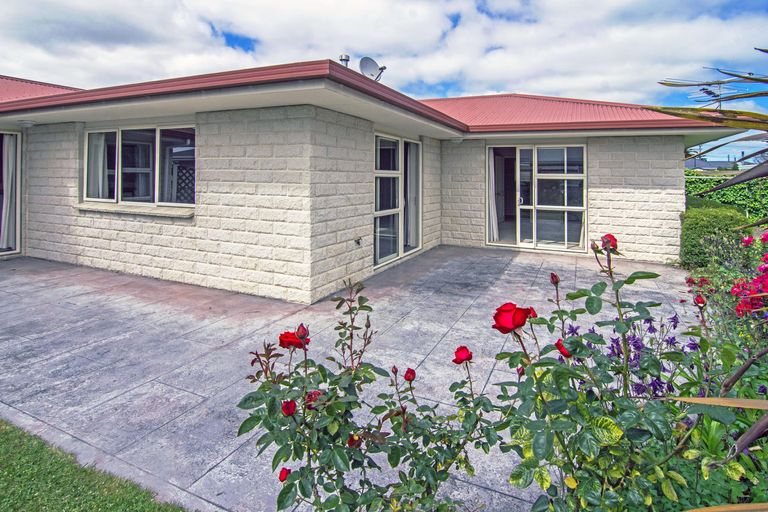 Photo of property in 23 Timms Place, Kuripuni, Masterton, 5810