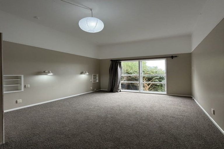 Photo of property in 66 Central Terrace, Kelburn, Wellington, 6012