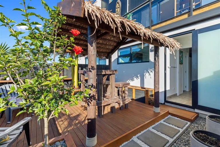 Photo of property in 12/22 Ashley Place, Papamoa Beach, Papamoa, 3118