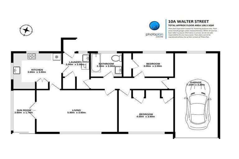 Photo of property in 10a Walter Street, Fairfield, Hamilton, 3214