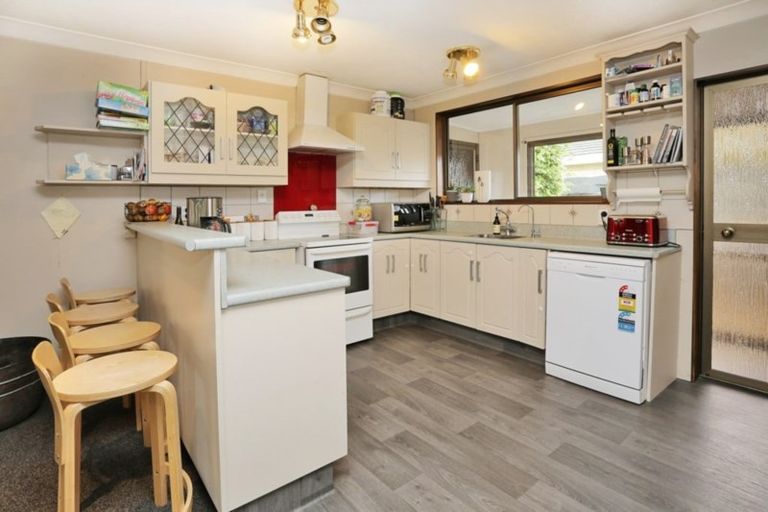 Photo of property in 119 Kildare Drive, Waikiwi, Invercargill, 9810