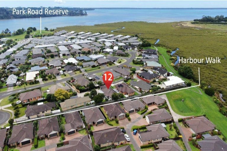 Photo of property in 12 Preston Drive, Katikati, 3129