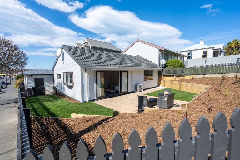 Photo of property in 349 South Road, Caversham, Dunedin, 9012
